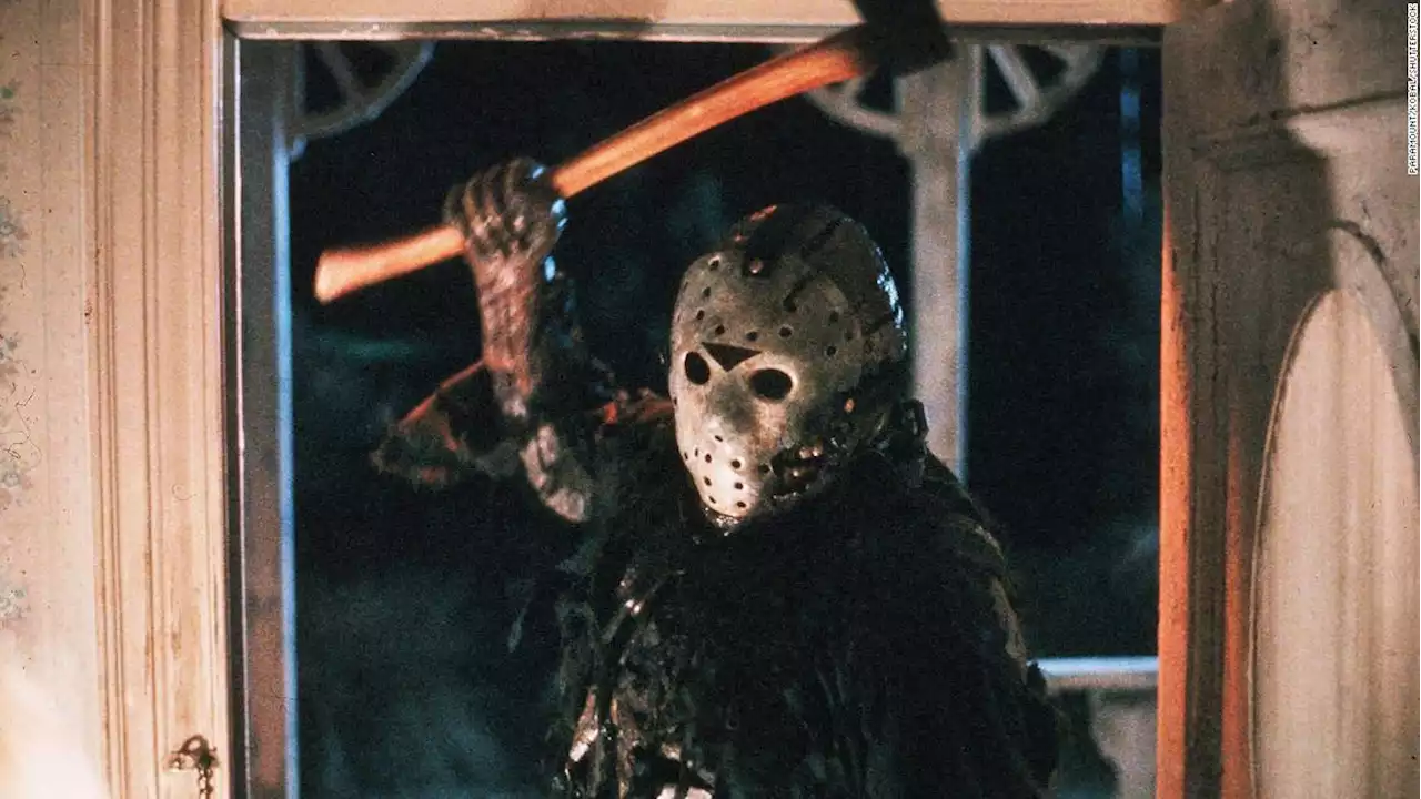 Jason lives? The court battle that's killing 'Friday the 13th'