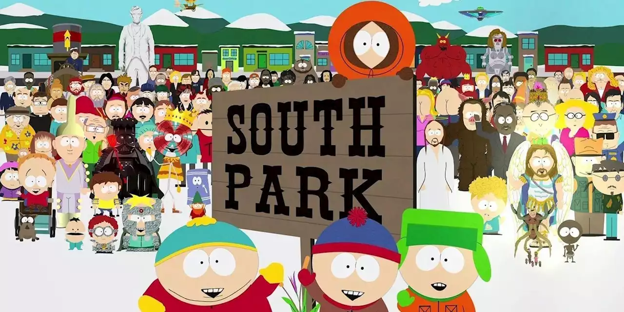 'South Park: The Streaming Wars' to Premiere in June