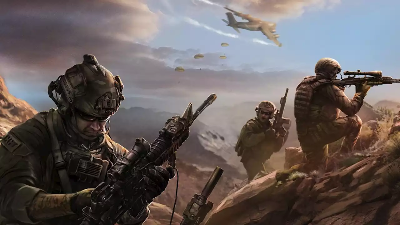 Call of Duty: Warzone Mobile's Closed Alpha Has Begun