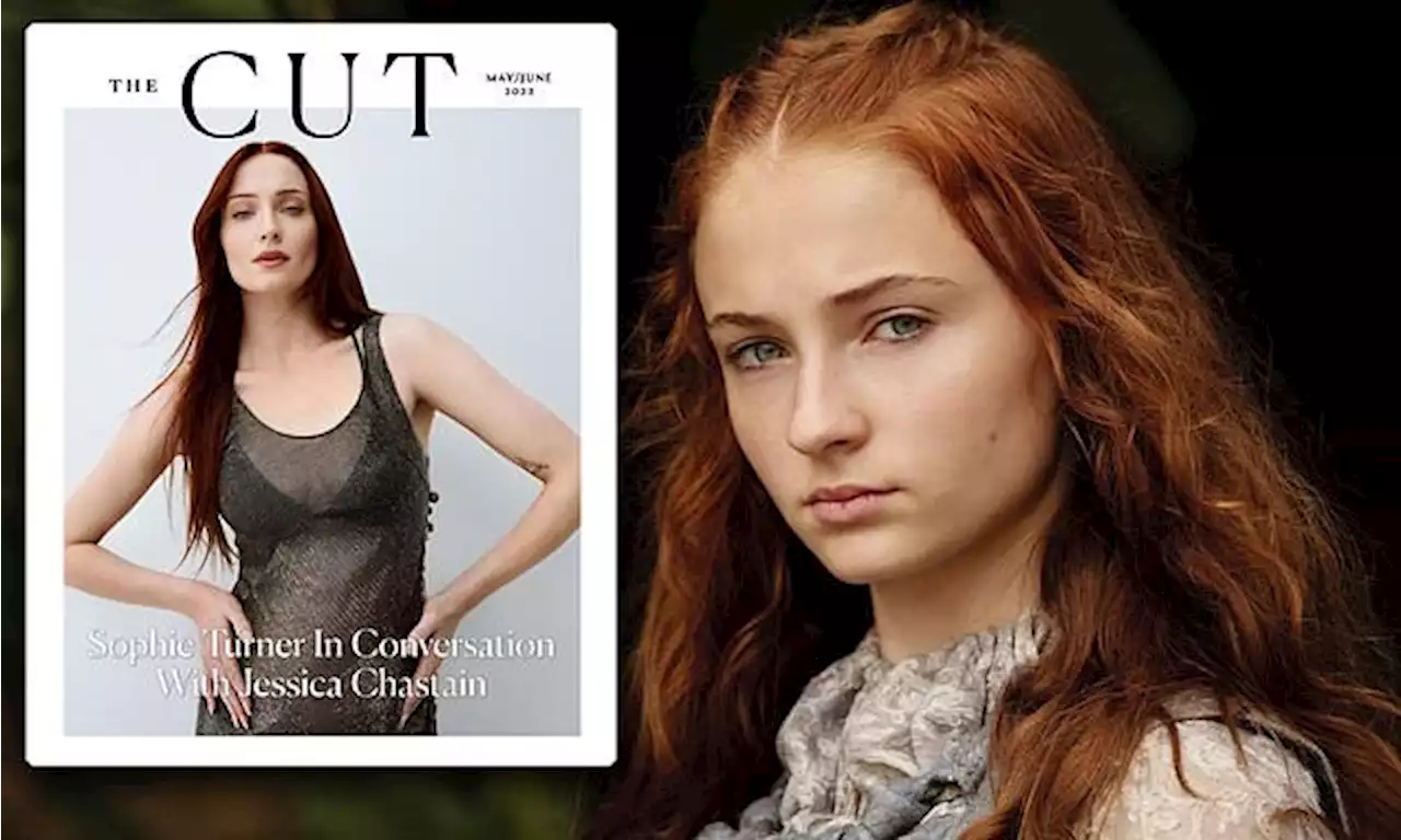 Sophie Turner will 'probably exhibit signs of trauma in the future'