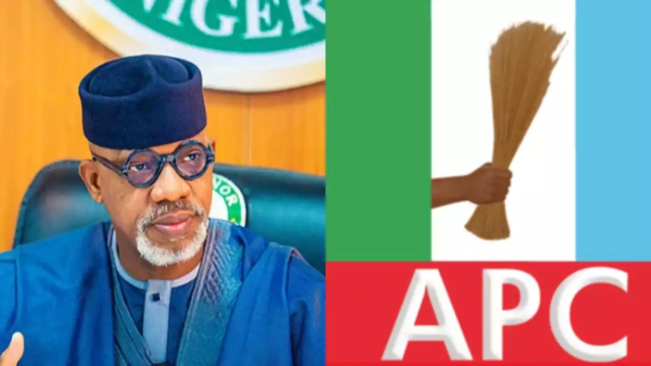 Funmi Branco: Governor Abiodun, APC primary and the shape of things to come