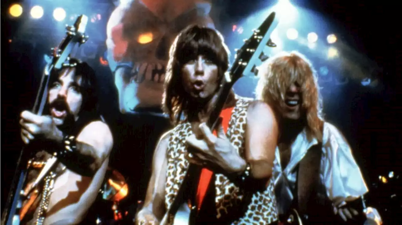 Cannes Hot Package: ‘Spinal Tap II’ On Tap As Rob Reiner, Michael McKean, Christopher Guest & Harry Shearer Back For Encore