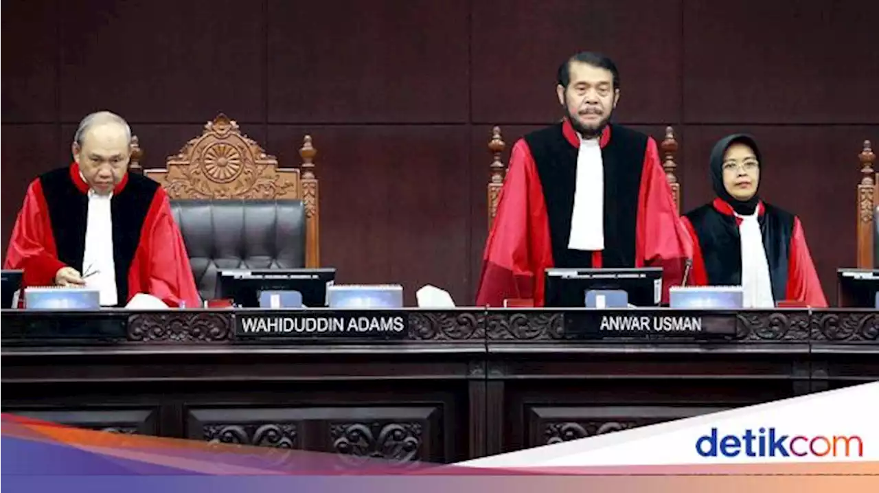 Saksi di MK: Dampak Pemindahan IKN ke Pemerataan Ekonomi Sangat Kecil