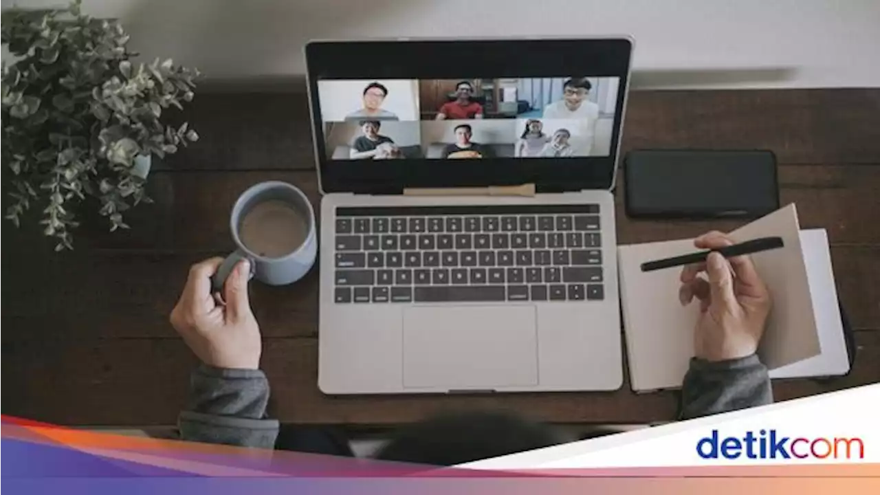 PNS Serius Bisa Work From Anywhere? Aturannya Sudah Sampai Mana?