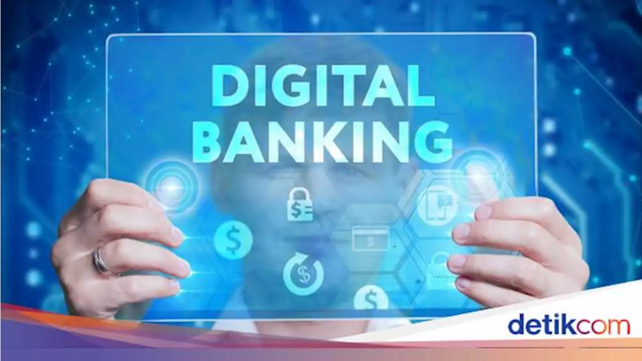 Ramai Bank Digital, Sudah Tahu Bedanya dengan yang Biasa?