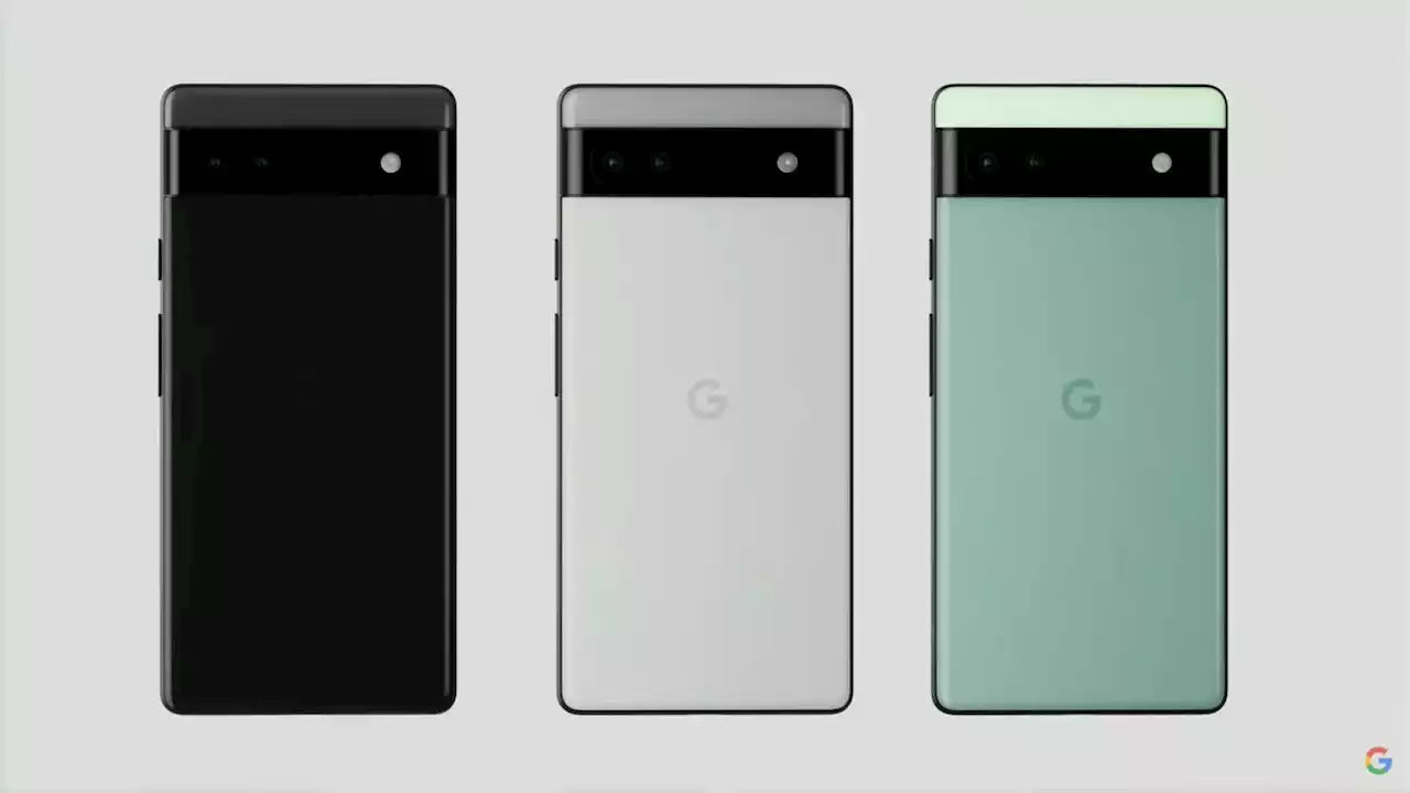 Google shows 'courage' in the Pixel 6a | Digital Trends