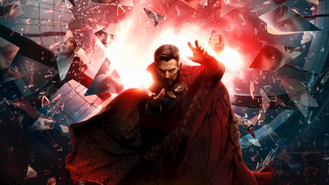 Where the MCU's Doctor Strange can go from here | Digital Trends