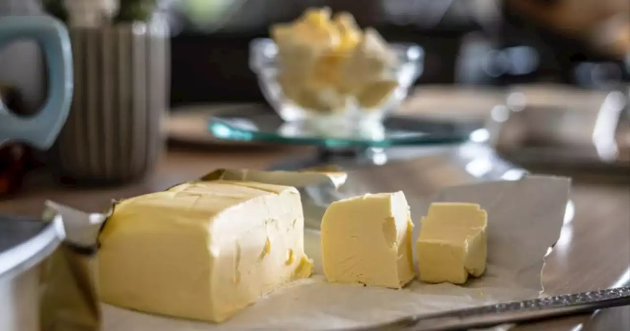 Our best butter tips worth spreading