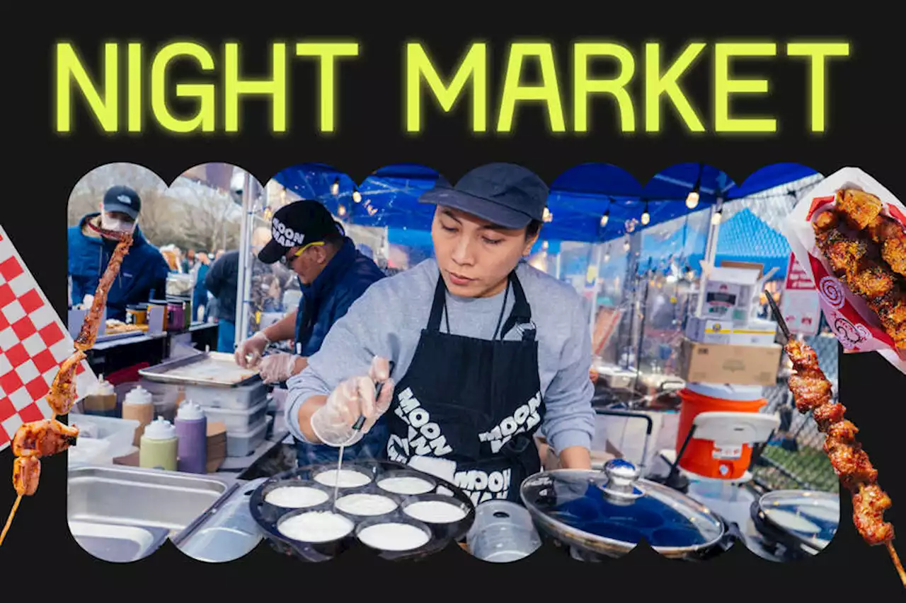 Night Market