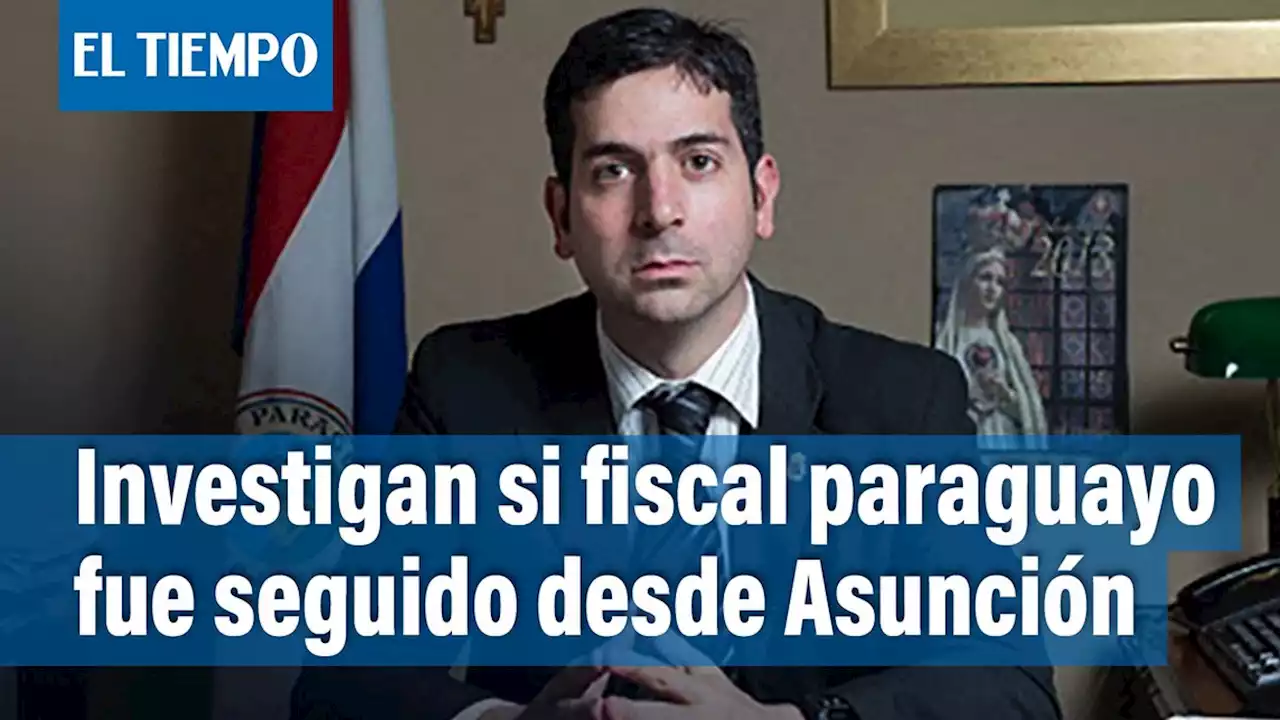 Fiscal Pecci: lo que se sabe del presunto asesino y video clave en crimen