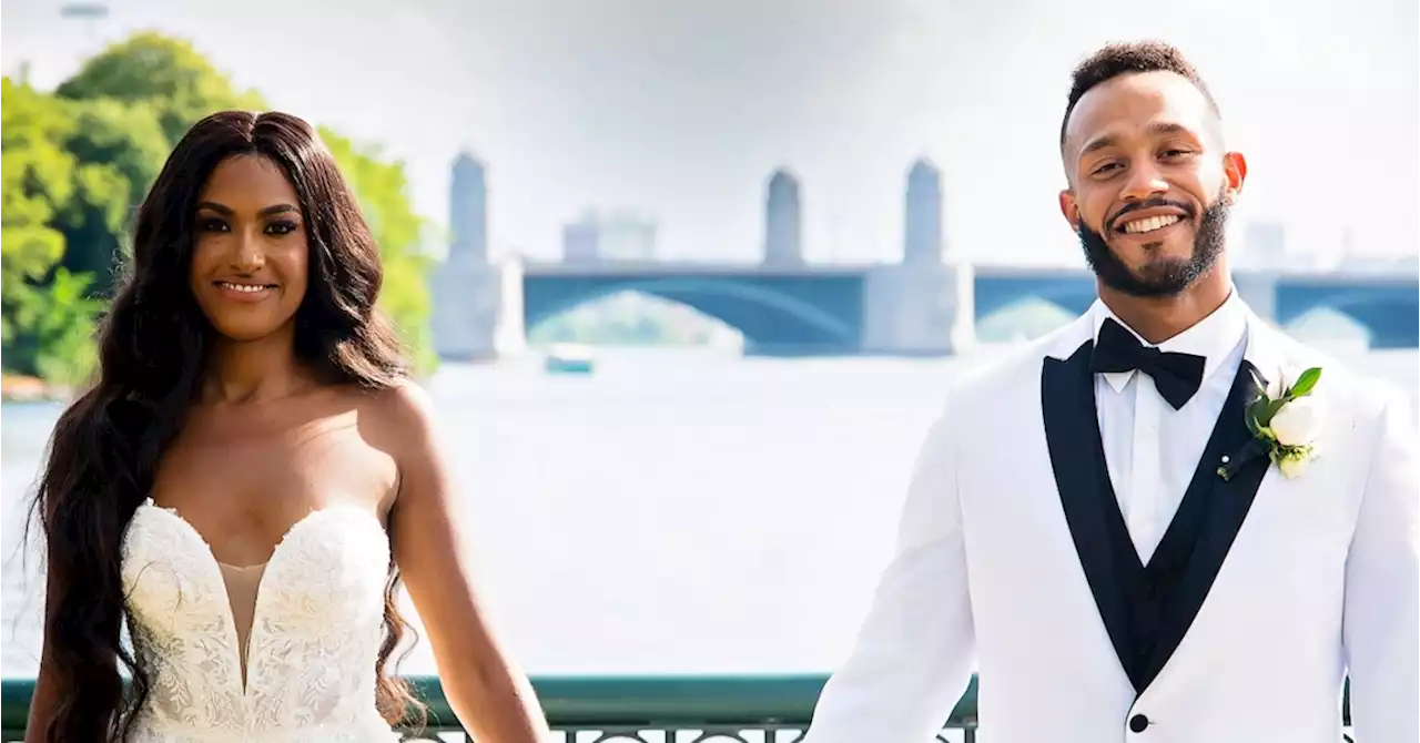 Married at First Sight's Decision Day May Just Turn Skeptics Into Believers - E! Online