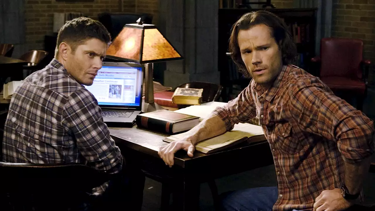 'Supernatural' Prequel Ordered to Series at The CW