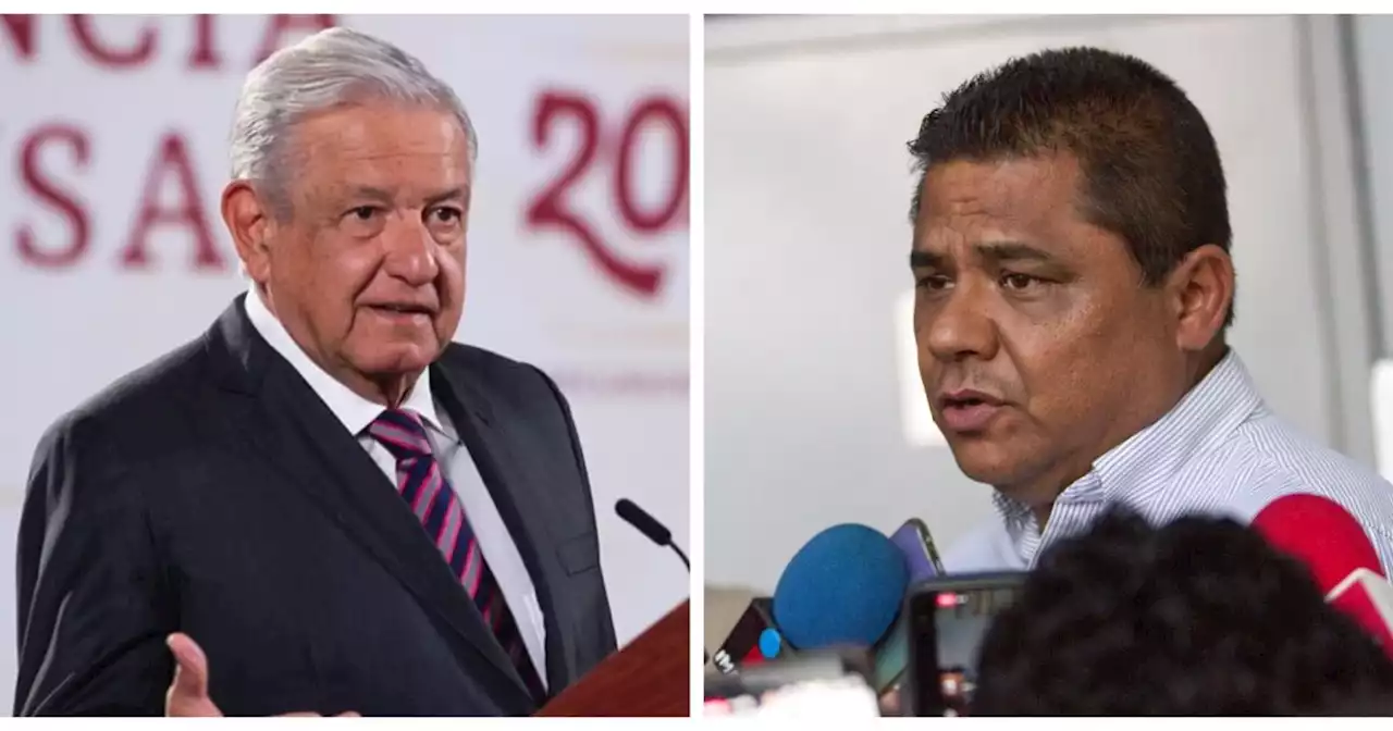 AMLO anuncia posible encuentro con padres de Debanhi Escobar en NL