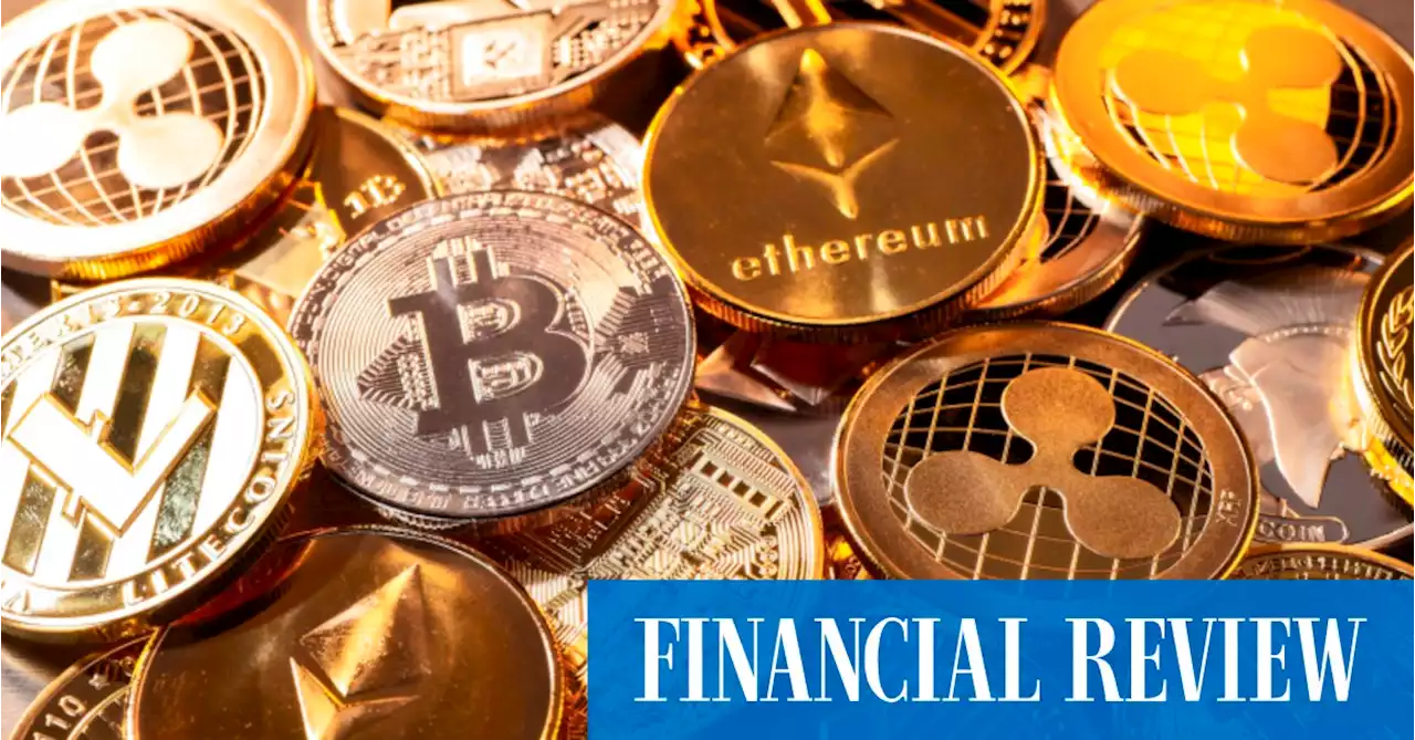 Crypto markets ‘stress-tested’ after $26b terra collapse