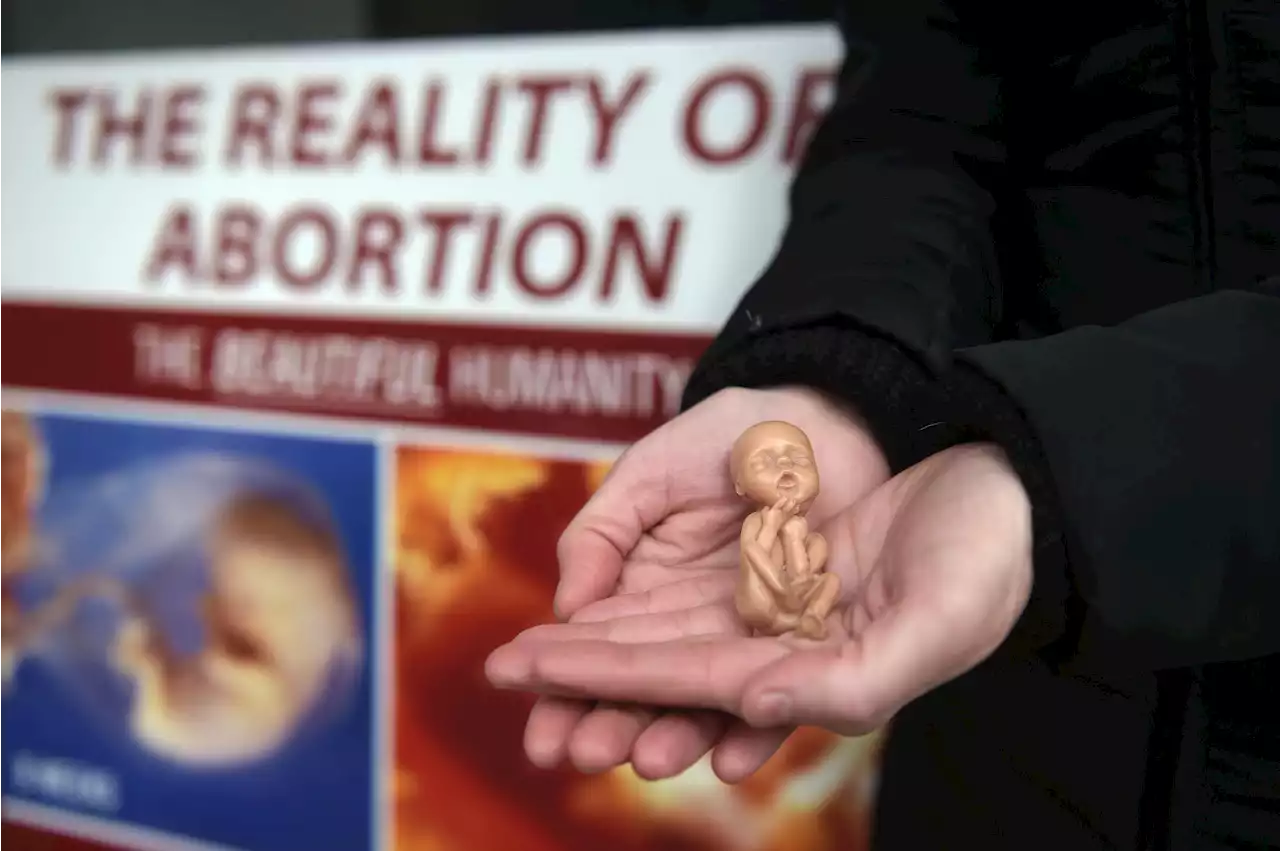 Abortion-Themed Political Ads Surged After Leaked Roe V. Wade Decision, Study Finds