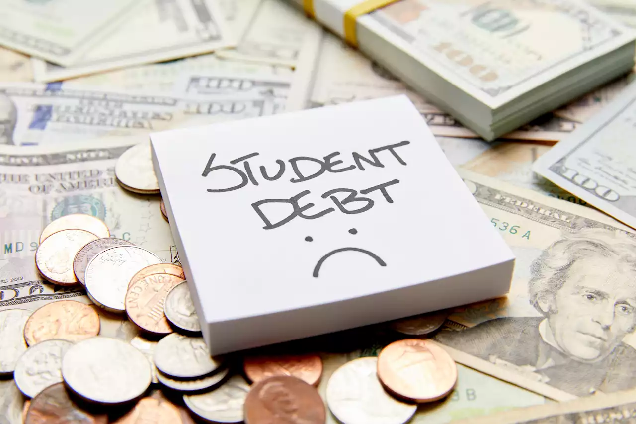 Student Loan Interest Rates Will Increase Soon — Here’s What It Means For Borrowers