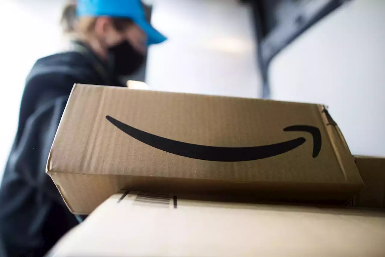 The World’s Largest Retailers 2022: Pandemic Helps Amazon Cement Its Lead