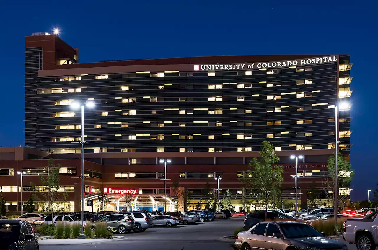 University Of Colorado To Invest $200 Million In New Regenerative Medicine Institute