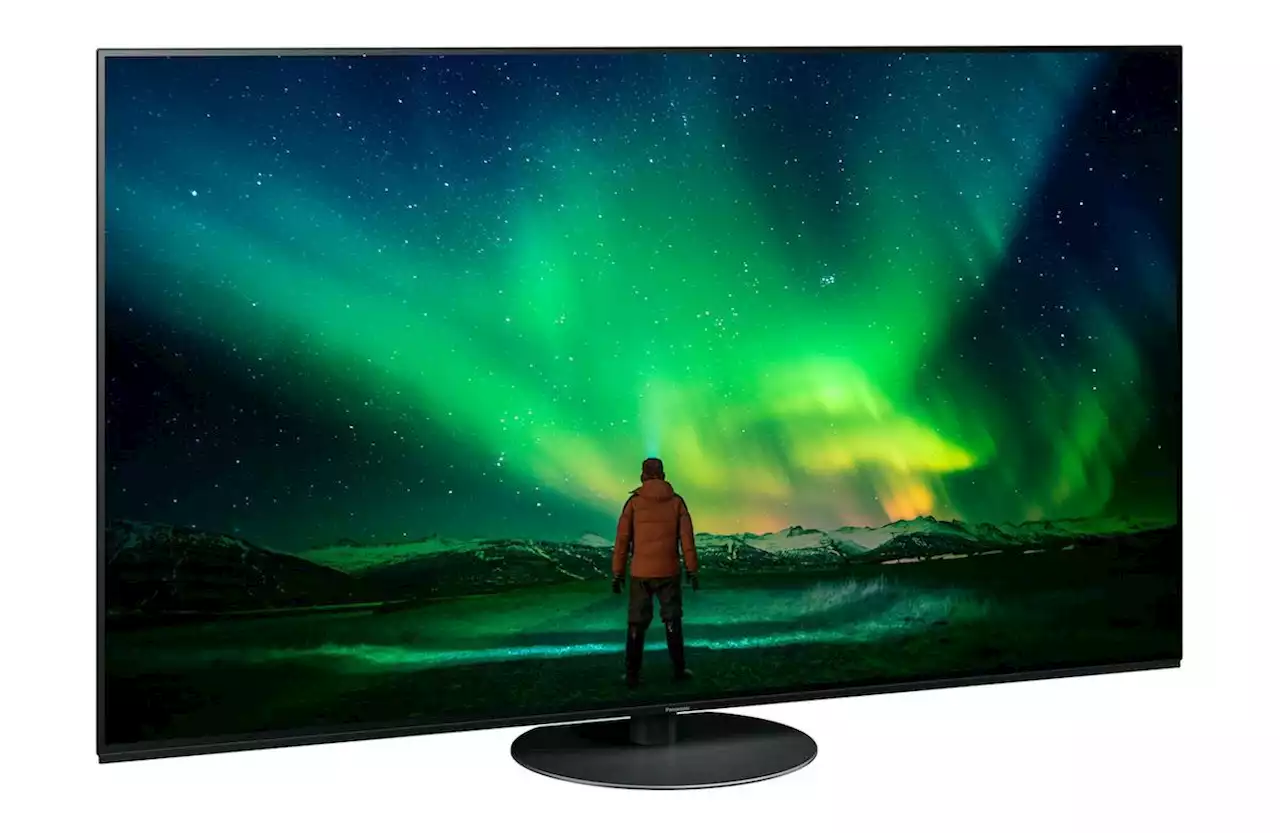 Panasonic Unveils Full OLED And Core LED TV Ranges For 2022