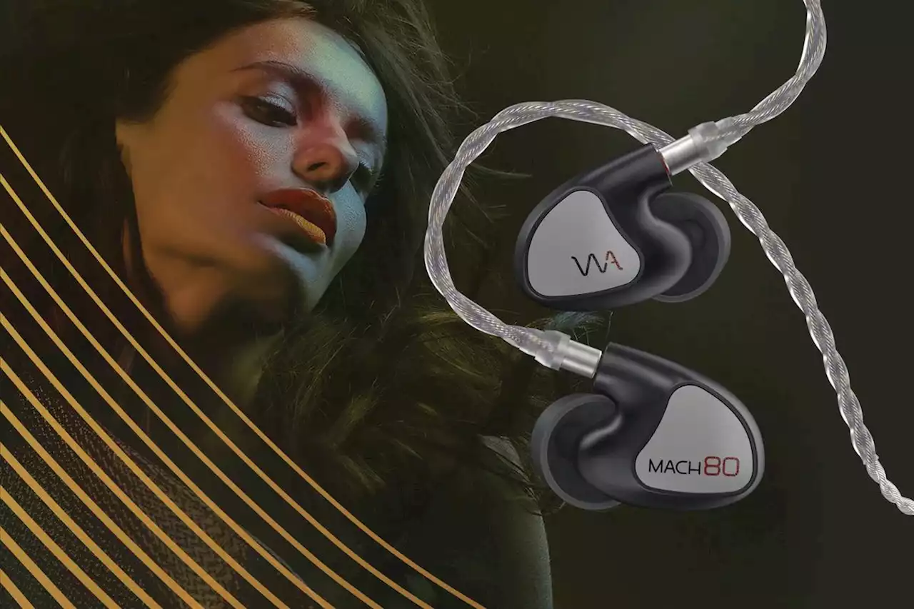 Westone Audio Launches Its Most Advanced Universal Fit Earphones Ever