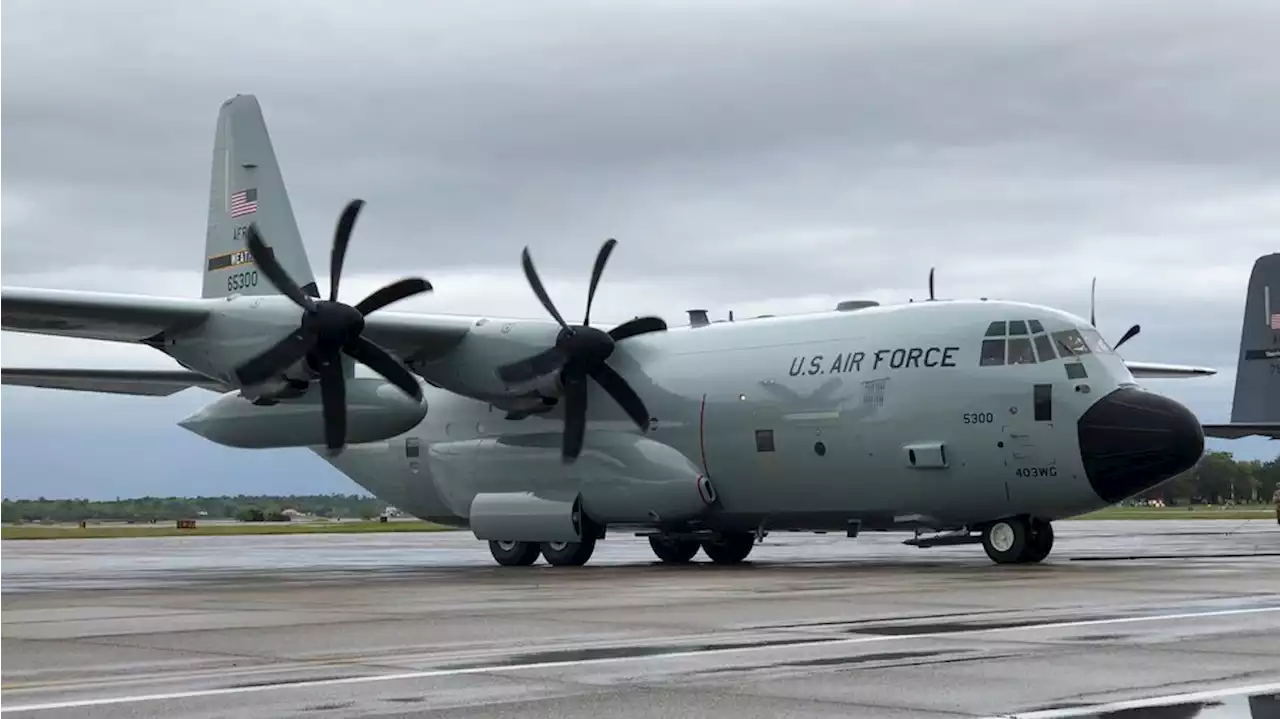 “An abuse of government assets” Five Hurricane Hunters disciplined for stop in Martha’s Vineyard