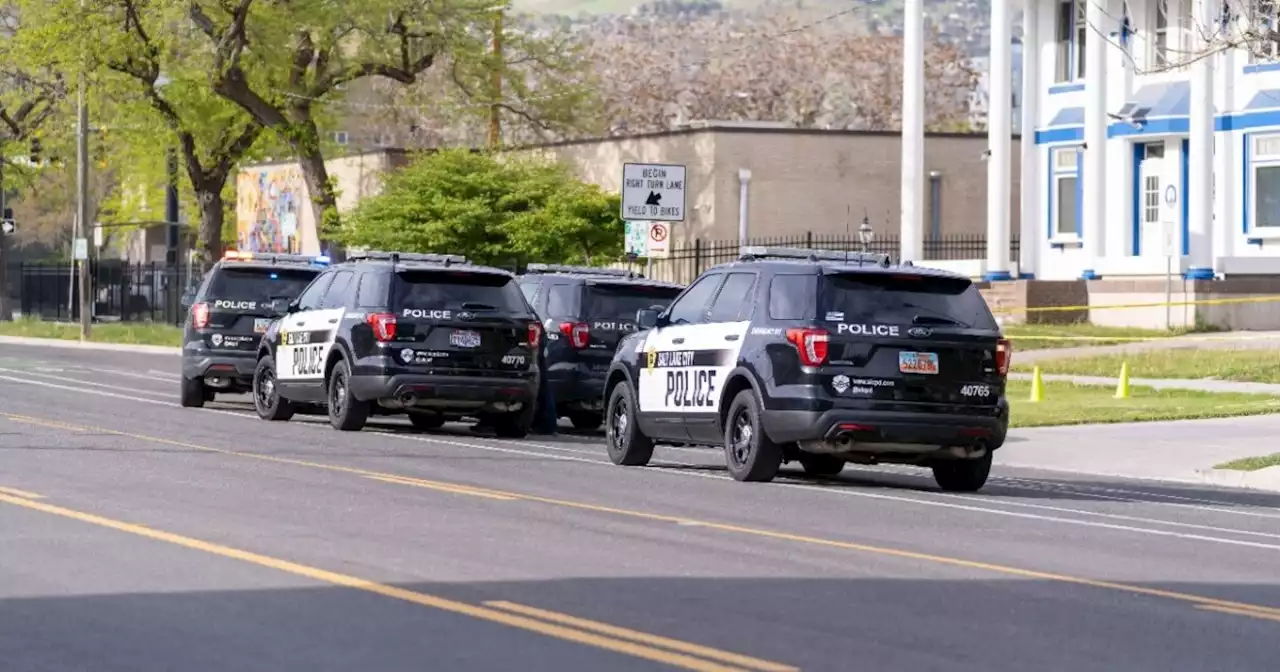 Multiple victims recovering after unrelated shootings in Salt Lake City, Taylorsville