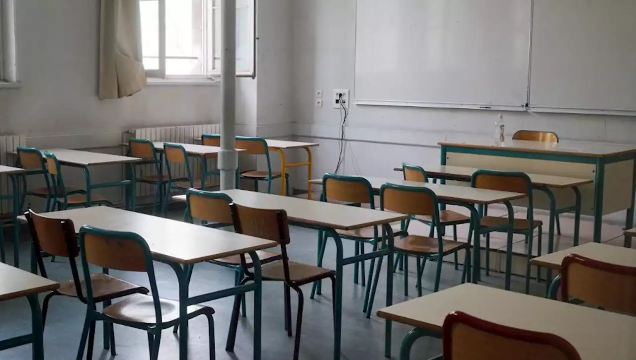 Recrutement des enseignants : une année 2022 noire avec moins de candidats et moins d'admissibles