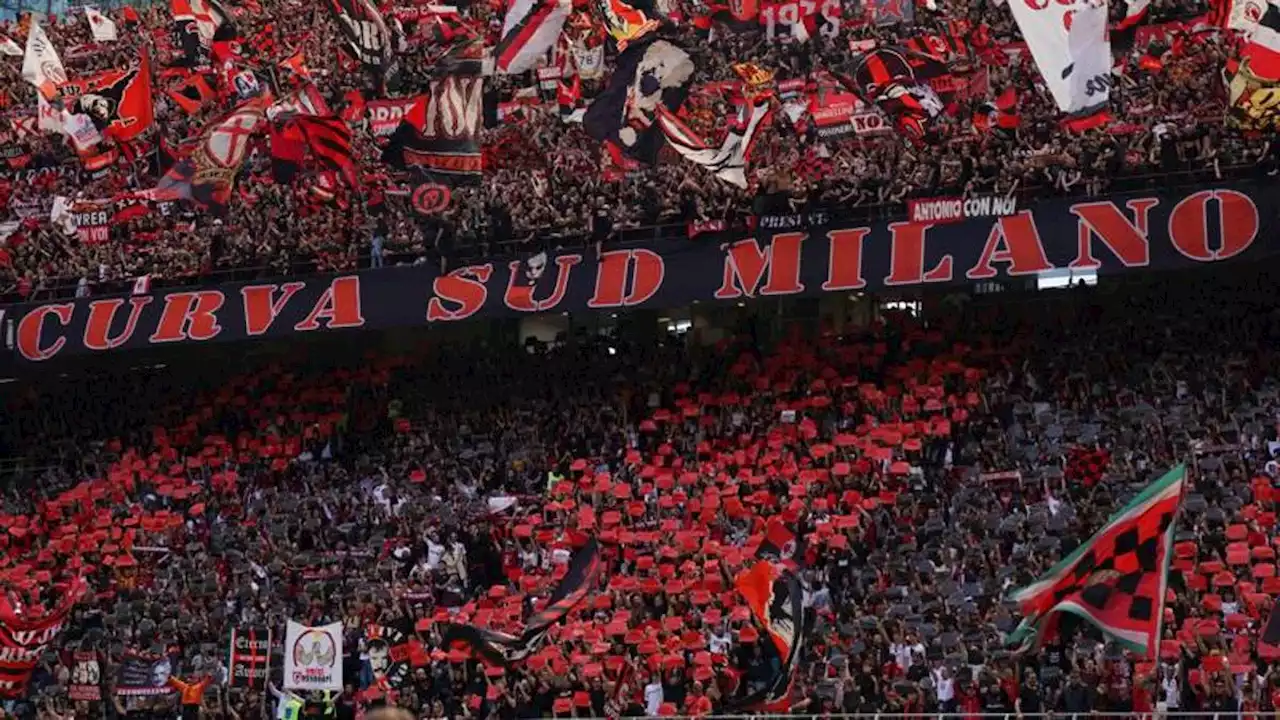 Milan, San Siro sfonda il milione (di tifosi). E l’entusiasmo spinge i ricavi