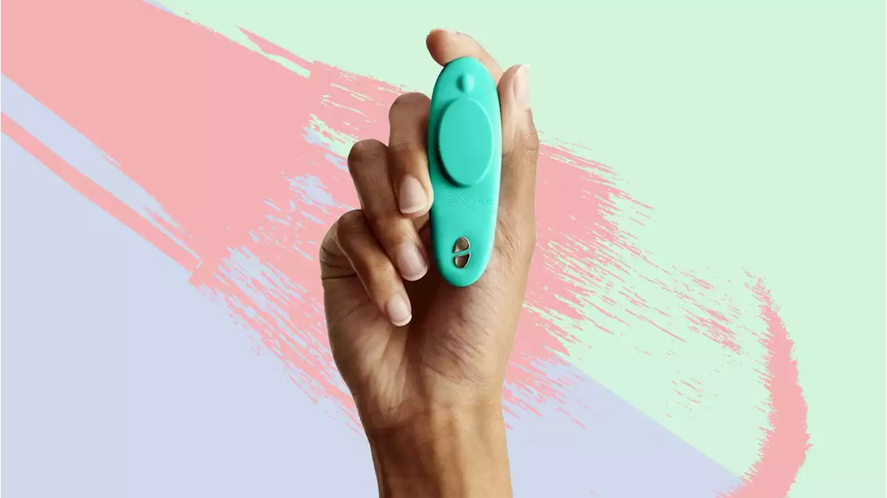 The best remote control vibrators to use on yourself or with your partner