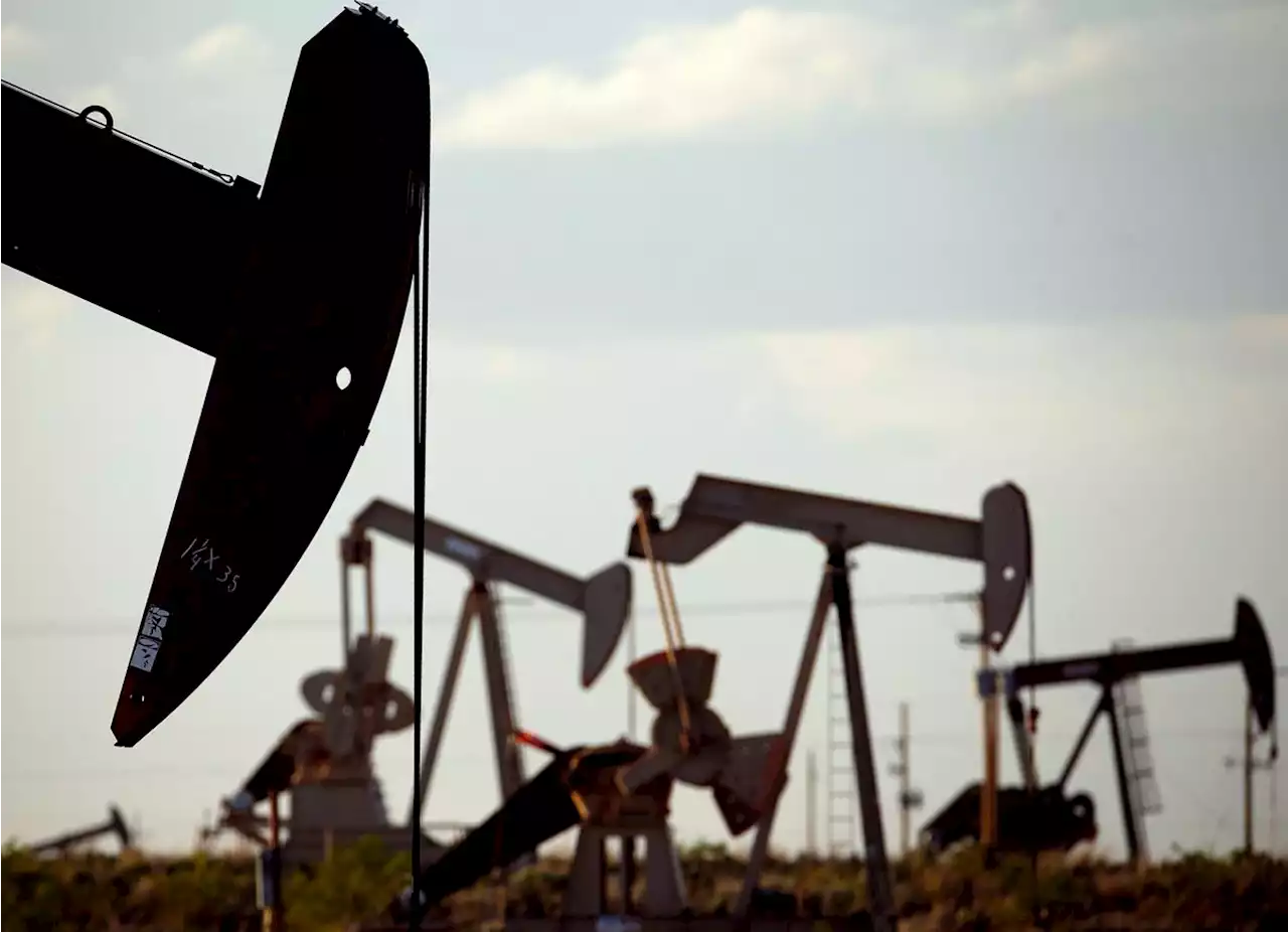 Oil slips more than 2% on fears recession may hit demand