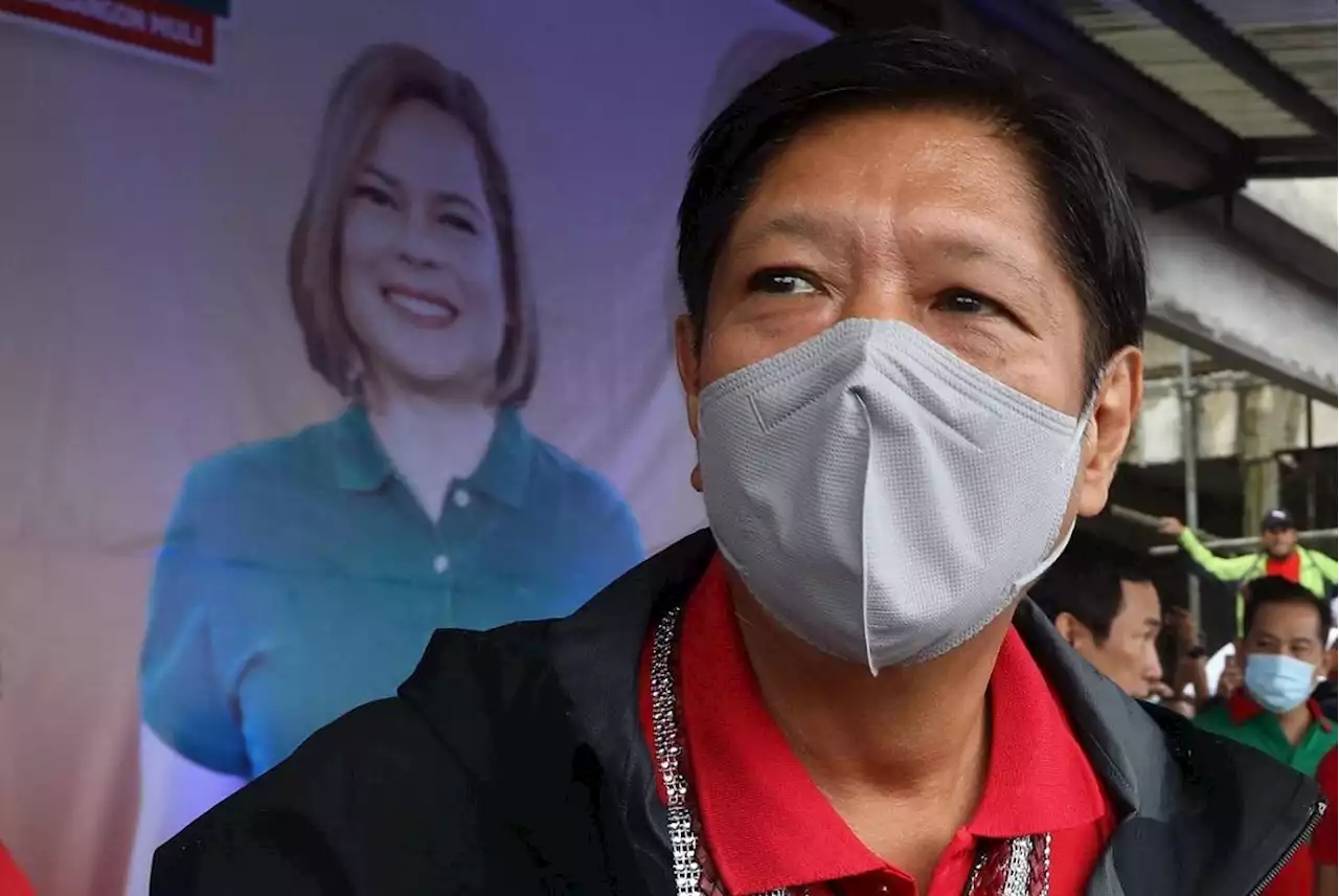 US congratulates Bongbong Marcos but pledges to promote rights