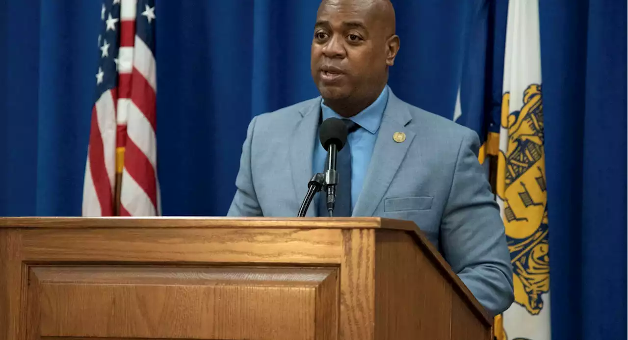 Newark mayor unveils a slate of affordable housing sites as rents spike