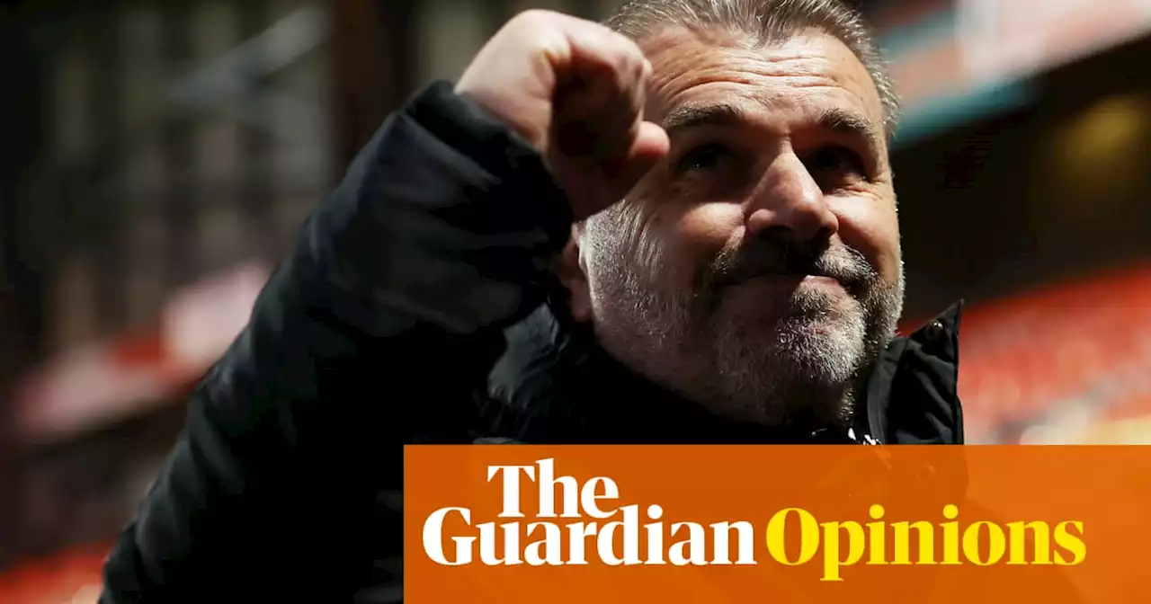 Ange Postecoglou’s Celtic appointment not the reckless gamble it was once painted | Emma Kemp