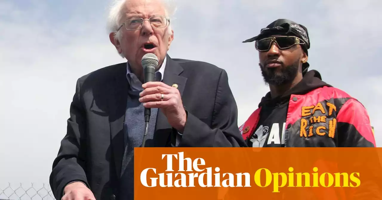 The key to worker power in America? Let a thousand Chris Smalls bloom | Steven Greenhouse