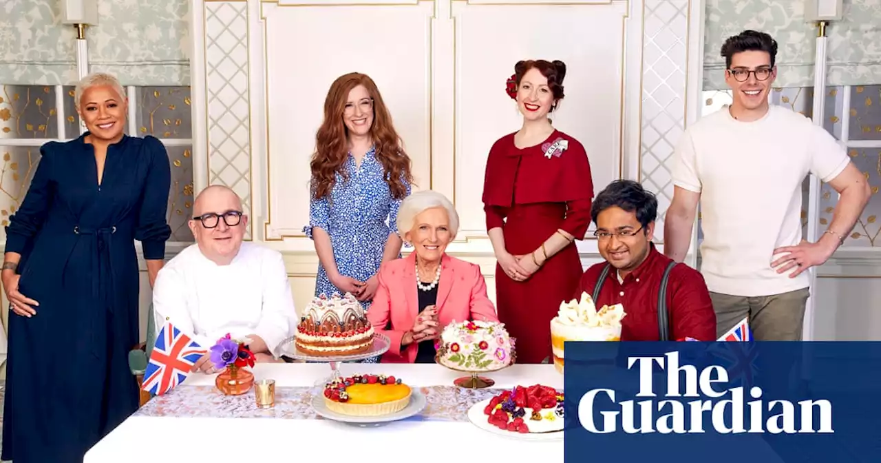 TV tonight: Mary Berry has something new for Bake Off fans