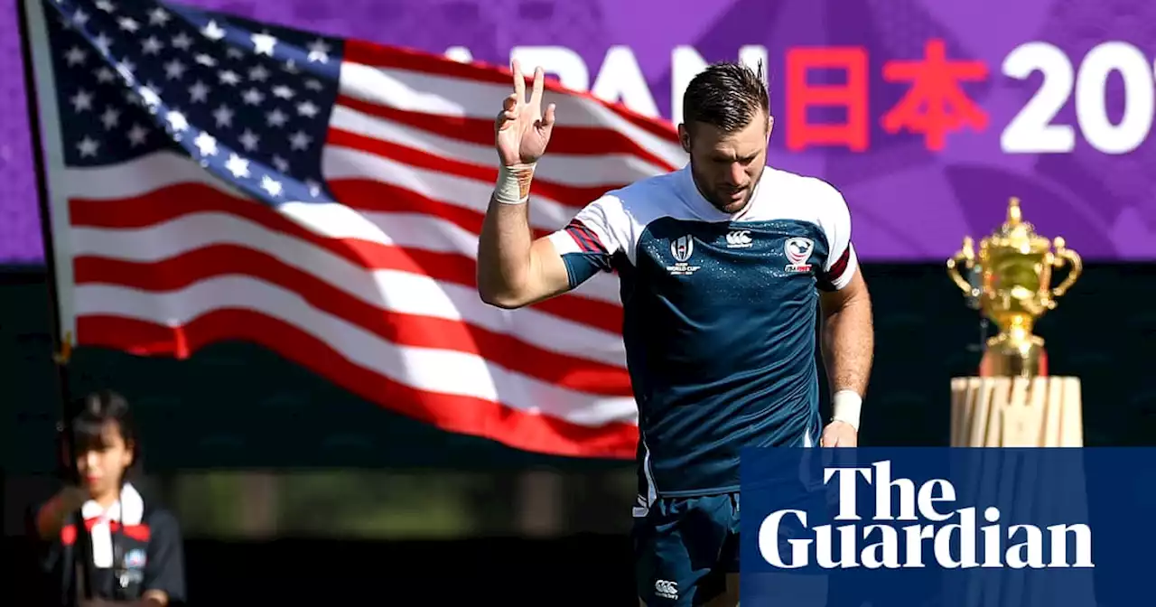 United States to host Rugby World Cup as sport breaks new boundaries