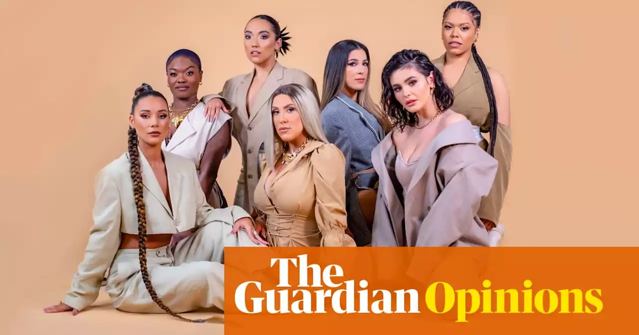 ​Girl bands made British pop great – so where have all the good ones gone?​