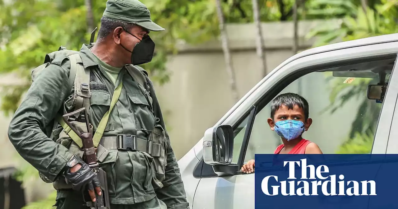 Sri Lanka president to name new PM as unrest simmers amid economic crisis