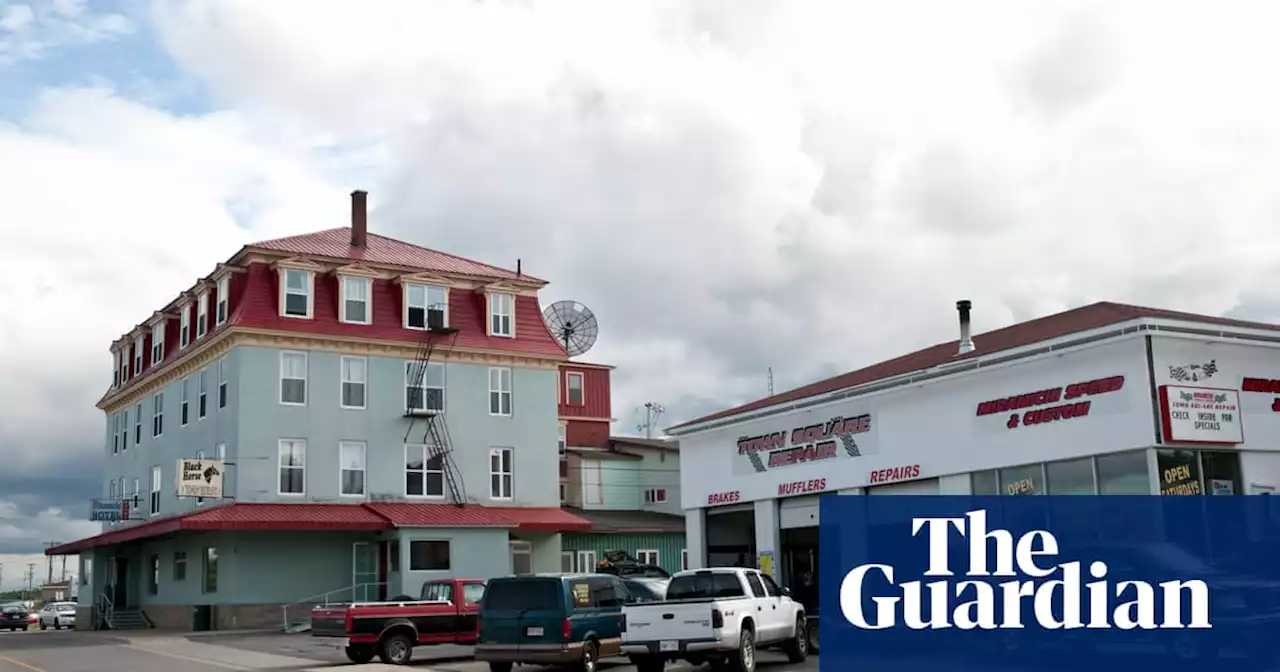 ‘We absolutely love it’: horror-themed treasure hunt thrills Canadian town