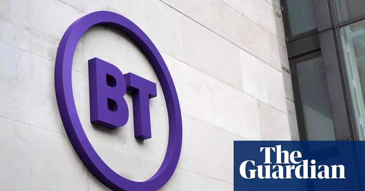 BT and Warner Bros Discovery join forces to create pay-TV sport business