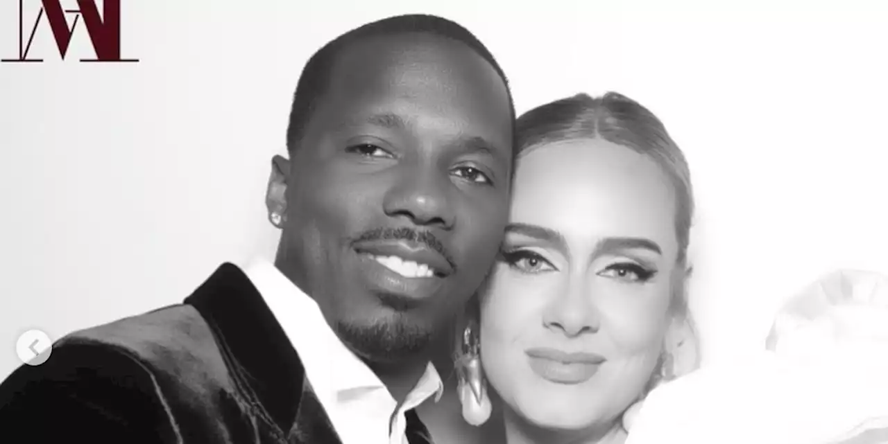 Who Is Adele's Boyfriend, Rich Paul?