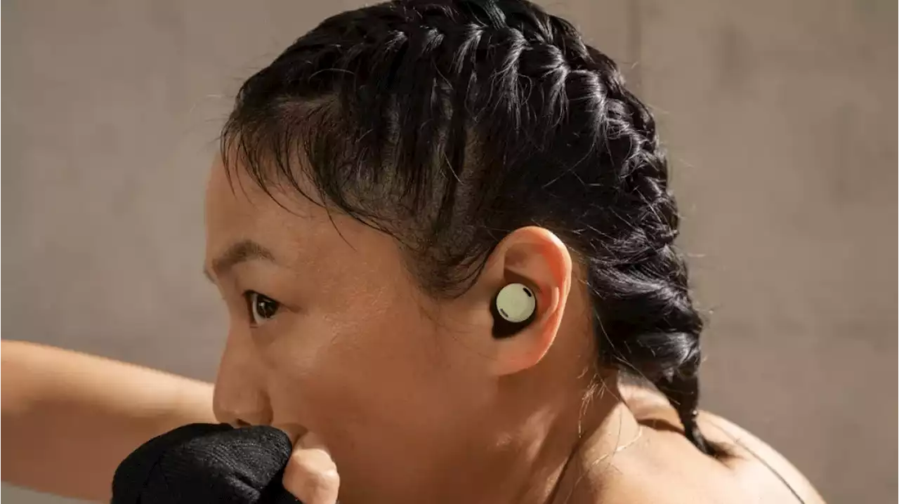 Pixel Buds Pro: Googles Earphones bekommen Lärmunterdrückung