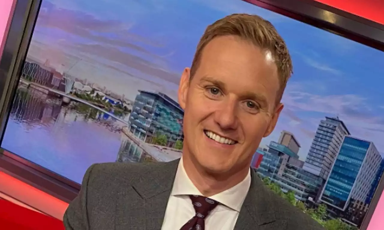 BBC Breakfast’s Dan Walker divides fans on Twitter with surprise trial comments