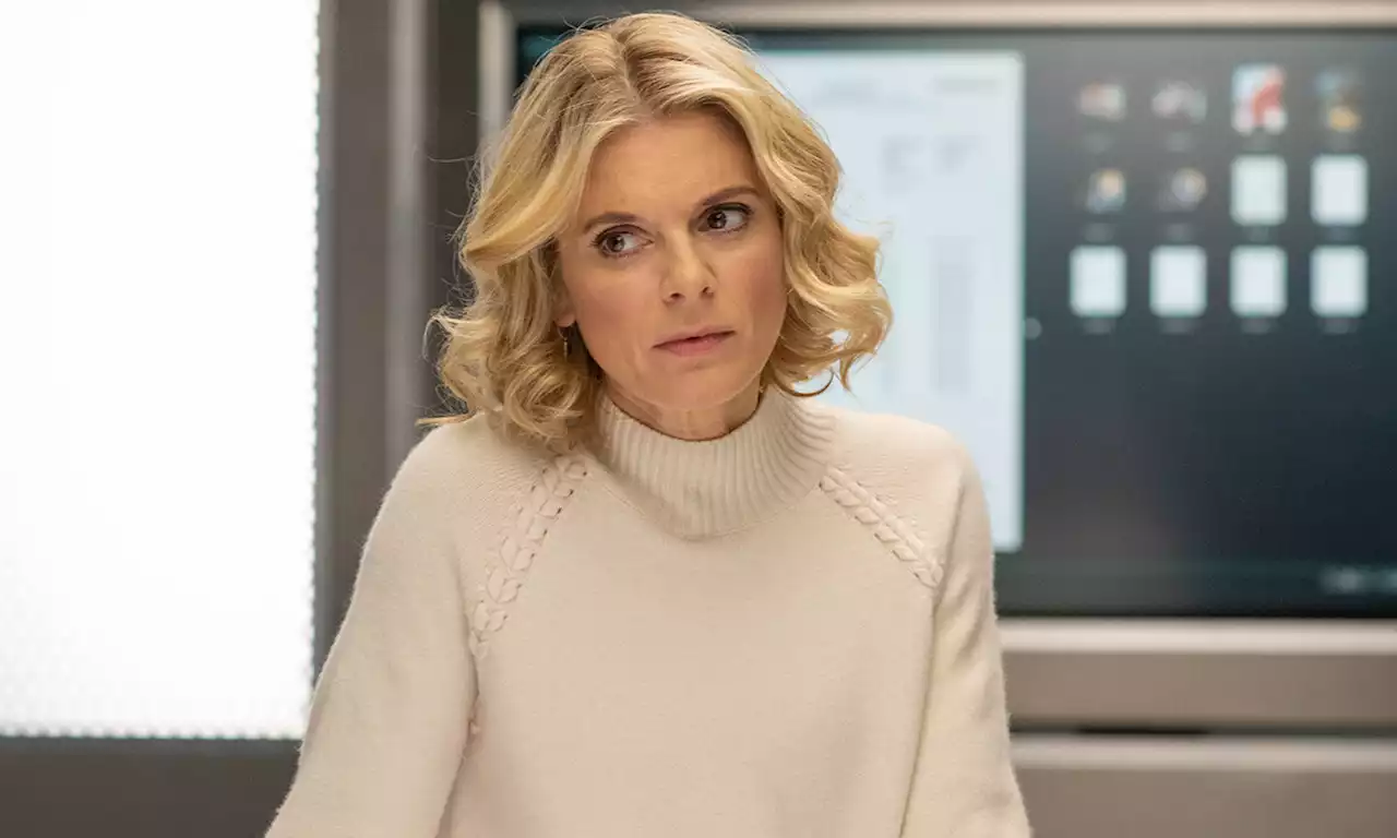 Emilia Fox's new drama is the perfect watch while you wait for return of Silent Witness