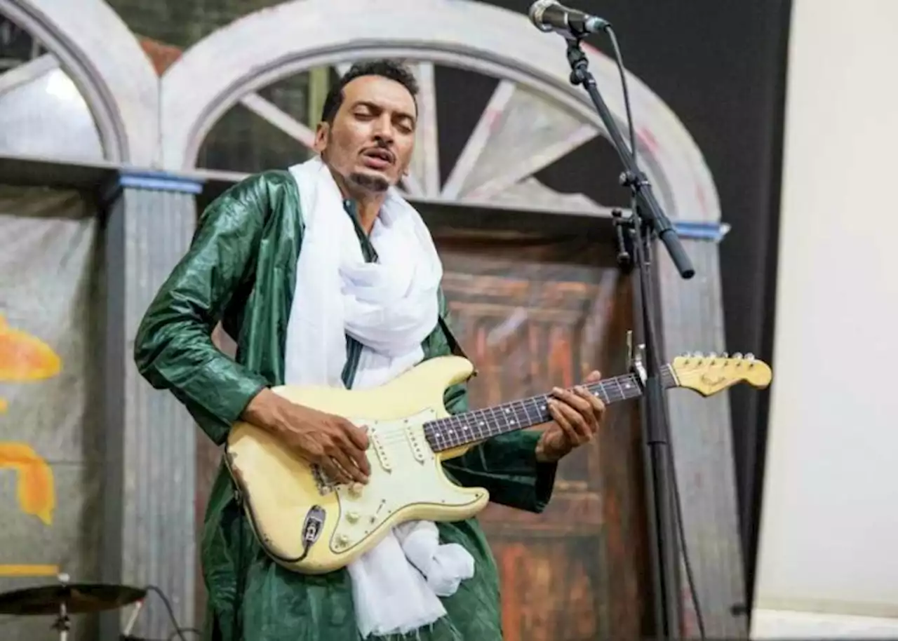 AAPI Amplified, Bombino among the critics’ picks