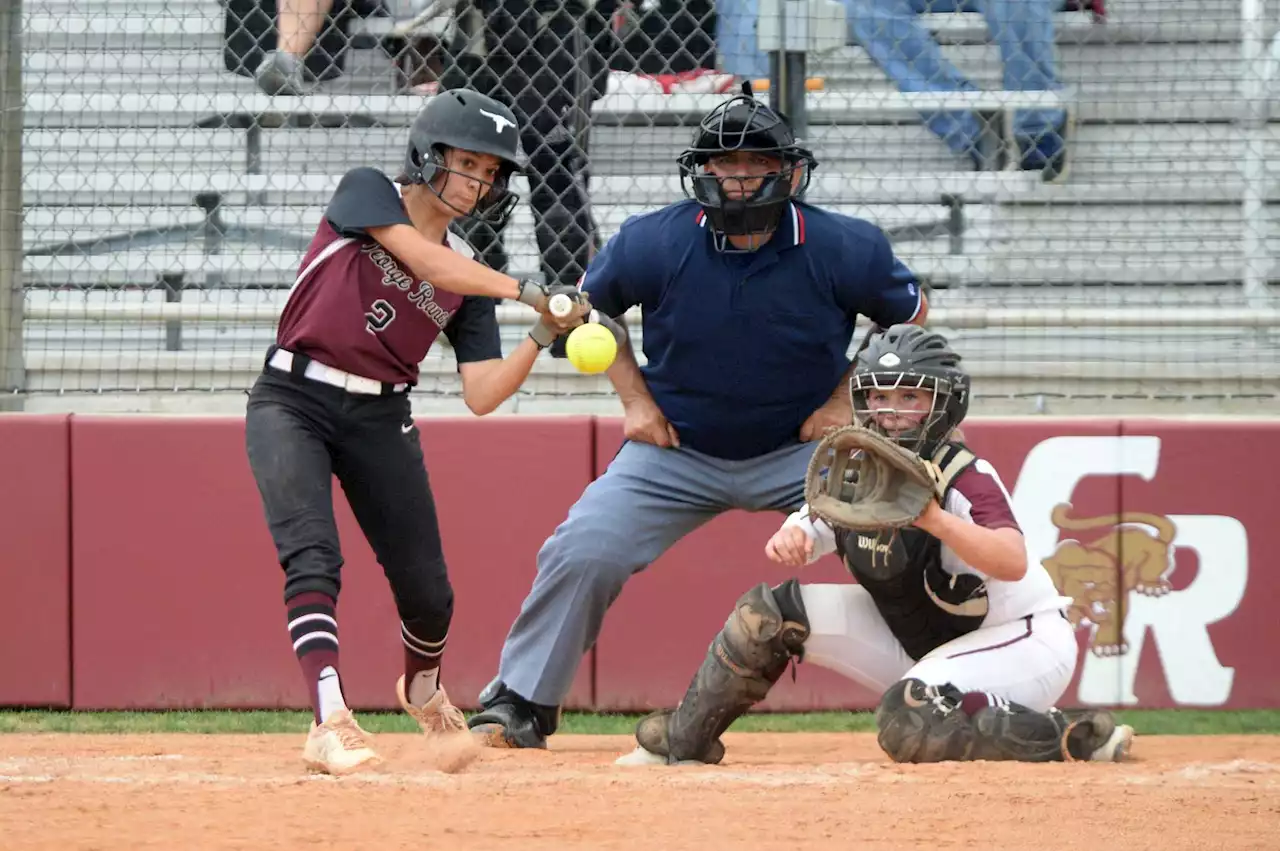 George Ranch joins Foster in regional quarterfinals