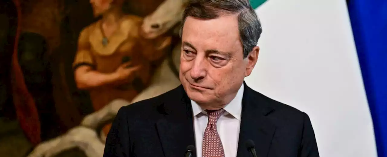 Grazie a Dio oggi Draghi il “dittatore” se ne frega di Conte e Salvini. Ma dopo?