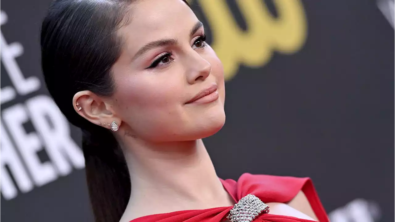 Selena Gomez Clears Things Up After Fans Accuse Her Of Making Fun Of Hailey Bieber