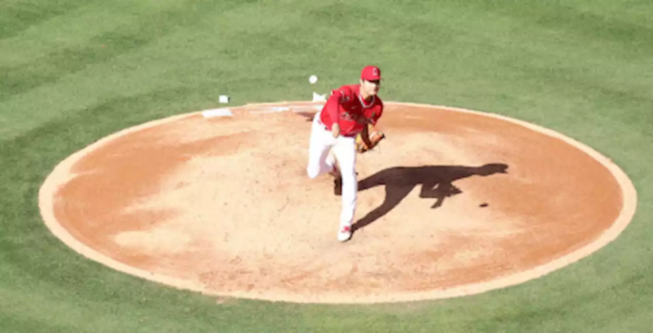 【大谷と一問一答】20連戦最終戦を勝利で飾れず 好投も「体的にフレッシュな状態ではなかった」 - トピックス｜Infoseekニュース