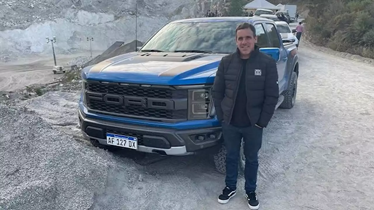 Por qué la camioneta Ford Ranger será la pick up más argentina